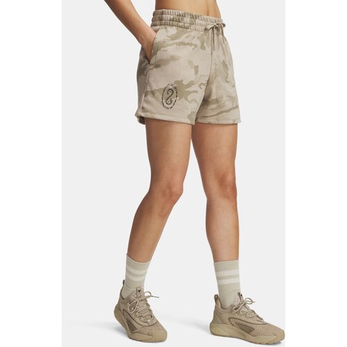 Under Armour Women&amp;#039;s shorts Pjt Rck Terry Short - Women&amp;#039;s Slike