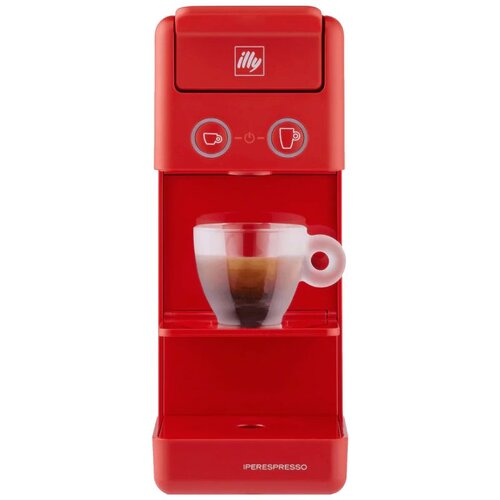 Illy Aparat za kafu, 850W, 19 bar, Y3.3... Cijene