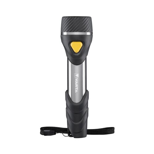 Varta Day Light Multi LED F20 LED džepna svjetiljka baterijski pogon 40 lm 62 h 134 g Slike