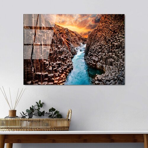 Wallity slika UV-315, 50 x 70 cm Slike