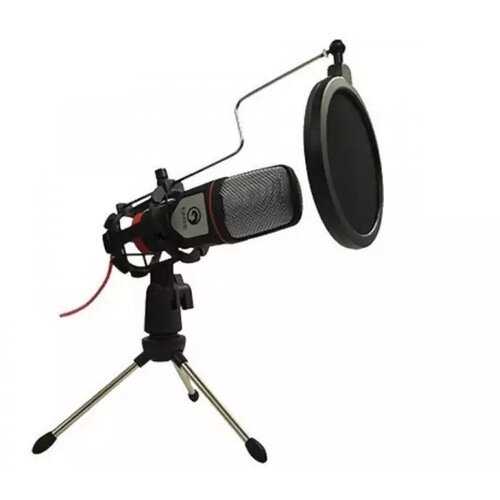 Marvo MIC-02 MIKROFON Slike
