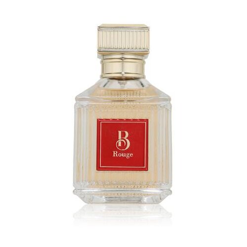 Fragrance World B Rouge 100 ml parfemska voda unisex Slike