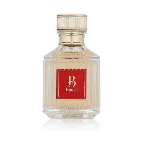 Fragrance World Unisex parfem B Rouge, EDP, 100 ml Cene