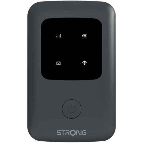 Strong Jakim sposobom 4G router može pomoci u Cijene