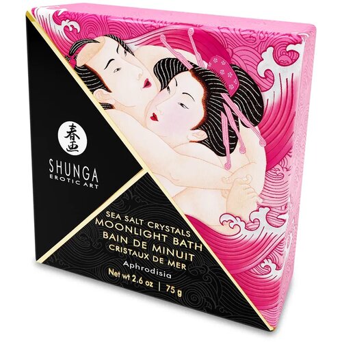 Shunga So za kupanje Mini Oriental Crystals, 75g Cene