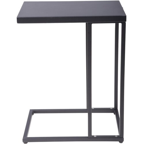 Garden Pleasure Željezni vrtni stol 43x30,5 cm Dorea &ndash; Cijene