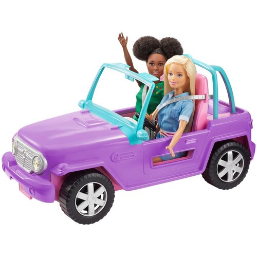  Barbie džip Slike