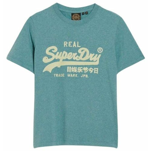 Superdry - - Ženska logo majica Cene