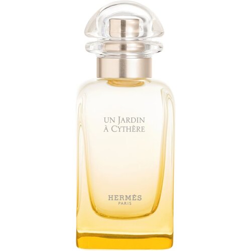 Herm&amp;egrave;s Un Jardin &amp;agrave; Cyth&amp;egrave;re toaletna voda punjiva uniseks 50 ml Slike