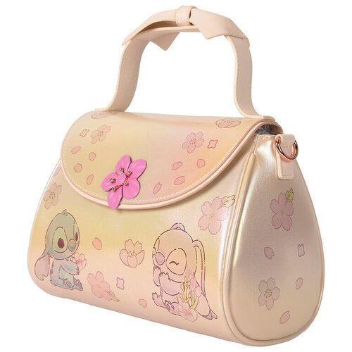 Loungefly Disney Stitch Slatka Torba za Rame Slike