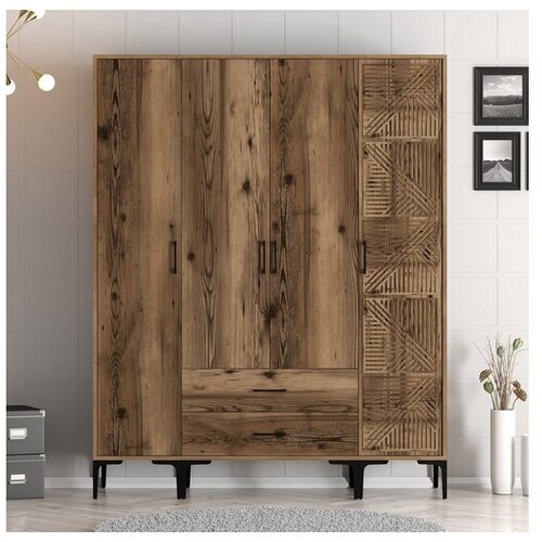 Hanah home ormar kumsal stp 845HCT5492 Cene