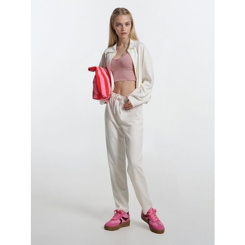 Sinsay Bluza s ovratnikom Slike