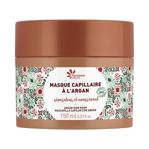Fleurance Nature argan Hair Mask Slike