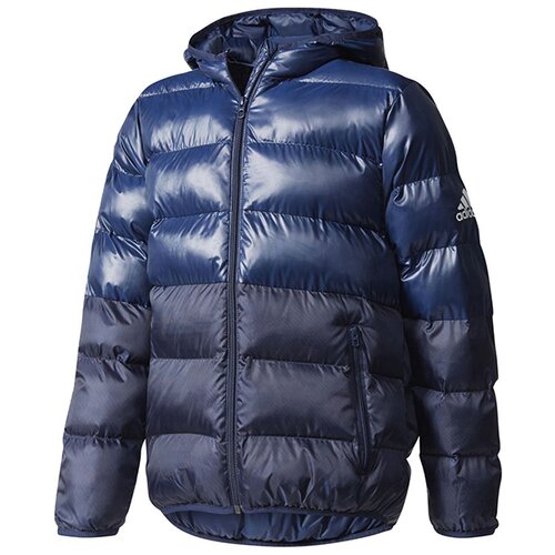 Adidas jakna za dečake YB SD BTS JKT CF1597 Slike
