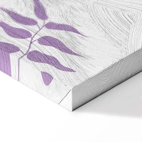  Slika - Fairy-Tale Forest (1 Part) Vertical - Second Variant 30x20 Premium Print Slike