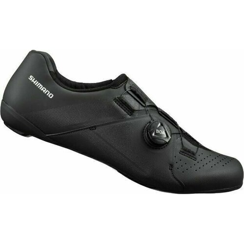 Shimano SH-RC300 Road Black 43 Cene