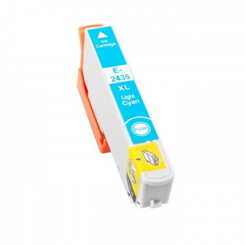 Epson T2435 light cyan, kompatibilna kartuša za 500 strani Cene
