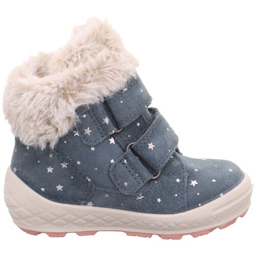 Superfit čevelj gležnjar - membrana GROOVY 1-106316-8000 D modra 22 Cene