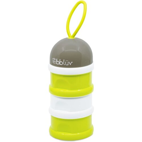 BBLÜV Döse posoda za malico 3 kos Cene