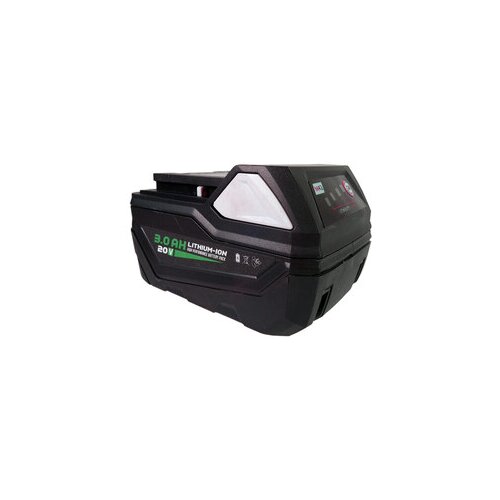  GARDENmaster Baterija 20V, 3,0Ah Cene