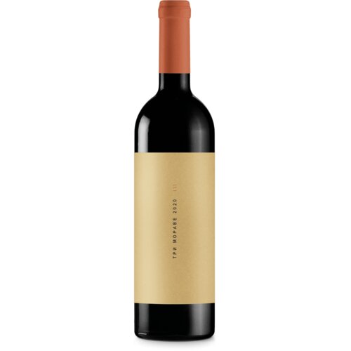 Temet Crno vino TRI MORAVE 750ml Slike