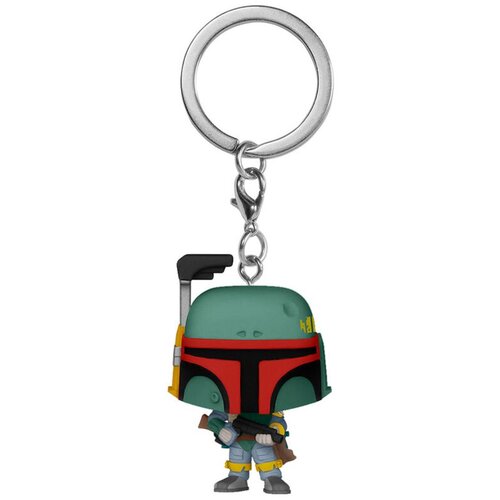 Funko Pocket POP keychain Star Wars Boba Fett Cene