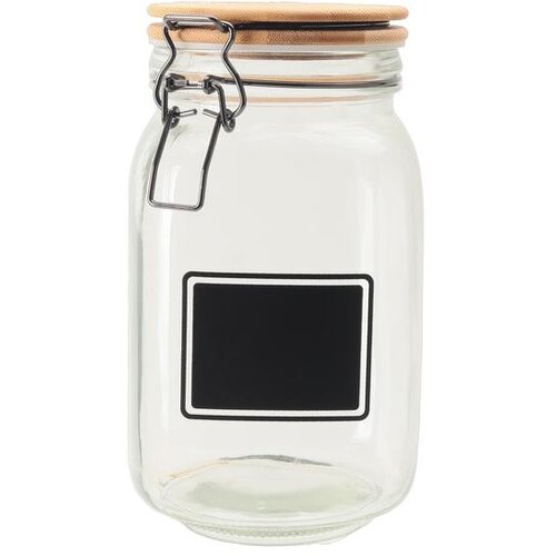  STAKLENKA 12*12*20CM Slike