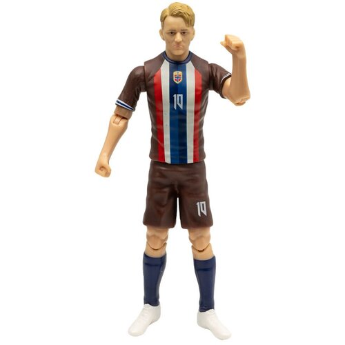  Akcijska figura Martin &amp;Oslash;degaard - Norve&amp;scaron;ka, 20 cm Slike