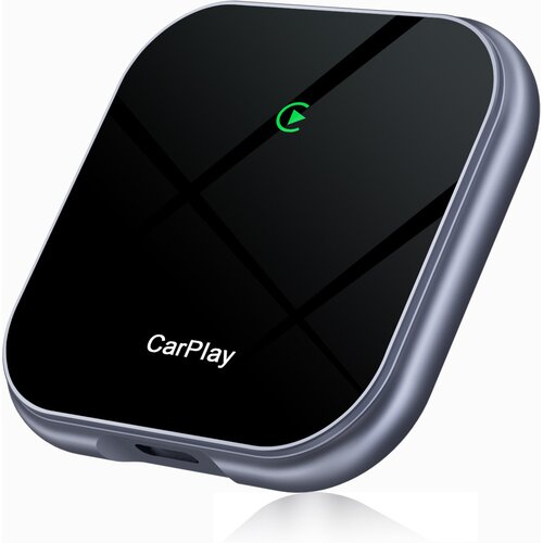 INF Brezžični adapter CarPlay za avtomobile z žičnim CarPlay, (22133256) Cene