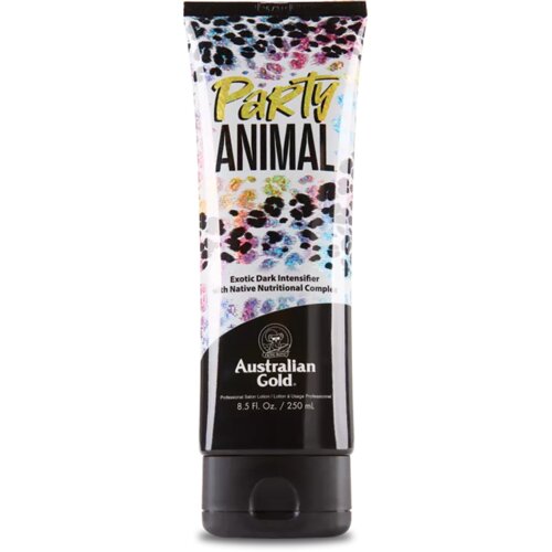 Australian Gold Party Animal 250ml Slike