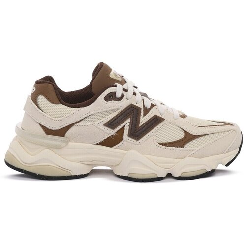 New Balance Modne superge U90603EG Kostanjeva Slike