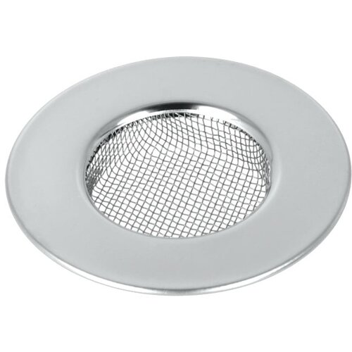 Metaltex mrežica za odvod od nehrđajućeg čelika, ø 7,5 cm Cijene