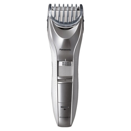 Panasonic ER-GC71-S503 urejevalnik brade, (614211) Slike