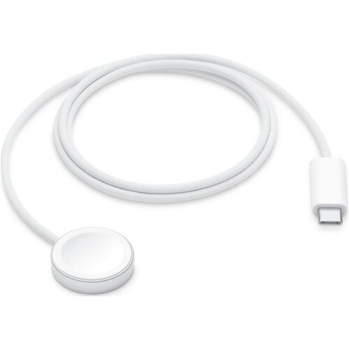 Apple Watch Magnetic Fast Charger to USB-C Cable (1 m) Cijene