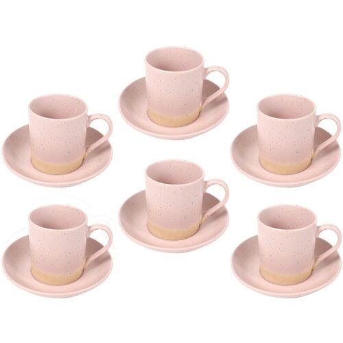Sigma set šoljica 6/1 RXG-N240806D Cene