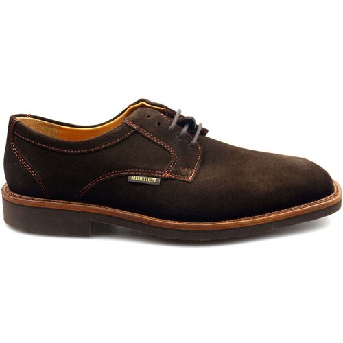 Mephisto Pedro Smeđa Slike