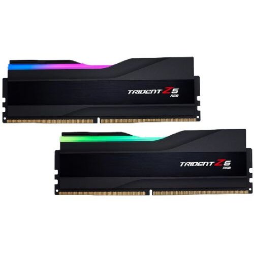 G.skill Trident Z RGB F5-6000J3238F16GX2-TZ5RK memory module 32 GB 2 x 16 GB DDR5 Cijene