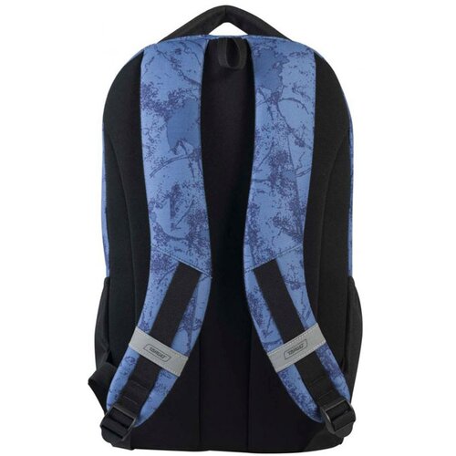 Target ruksak Light olith blue Slike