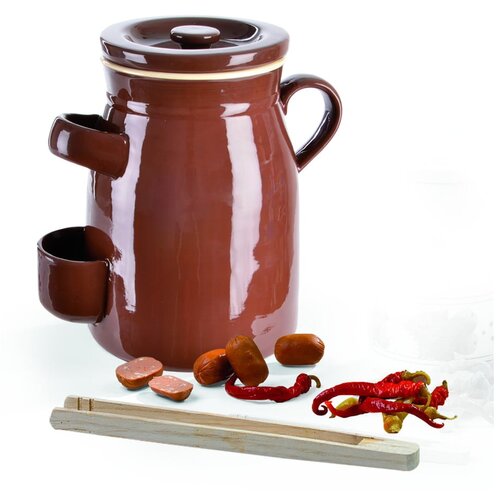 Orion Komplet za fermentiranje 2,5 l &amp;ndash; Slike