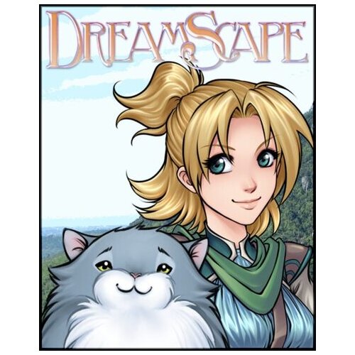 Steam Dreamscape Key GLOBAL Cene