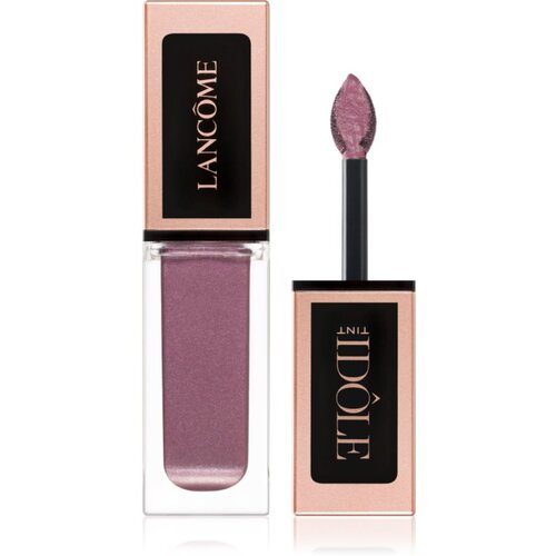 Lanc&amp;ocirc;me Id&amp;ocirc;le Tint tekoče senčilo za oči odtenek 10 Lavender Latte 7 ml Slike