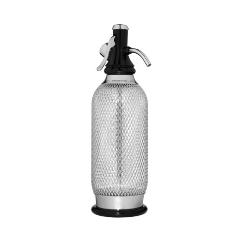 iSi - inspiring food Soda Maker Classic Cene