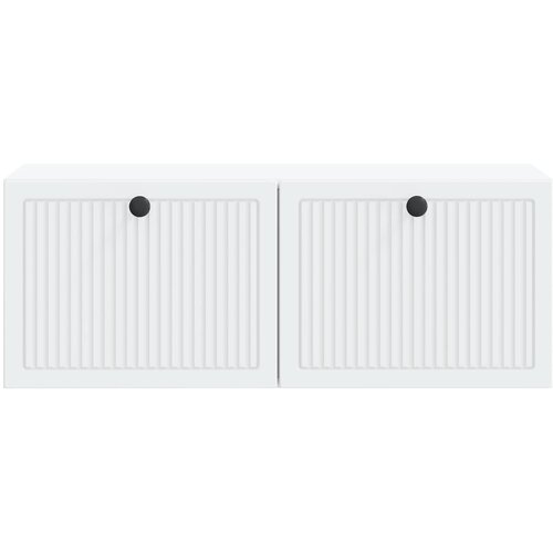  ormar za zid Bijela 78,5 x 31 x 30 cm Konstruirano drvo Slike