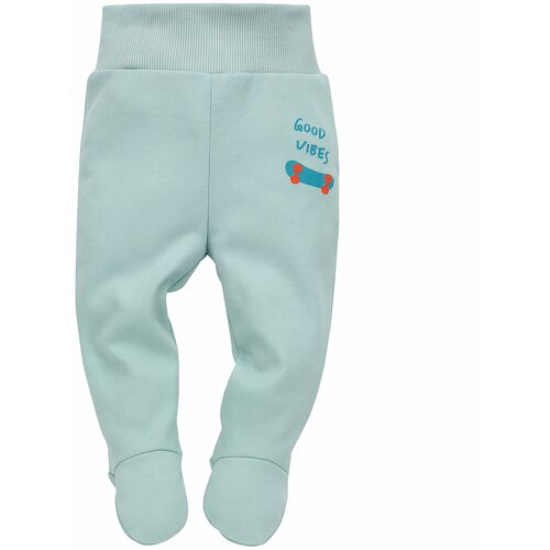 Pinokio Kids's Orange Flip Sleeppants Cijene