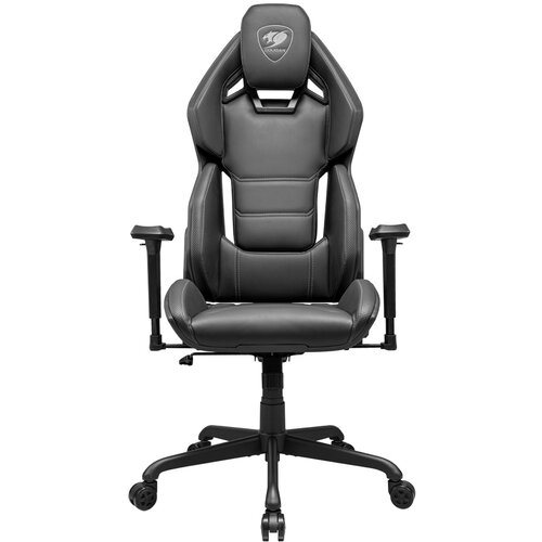COUGAR GAMING COUGAR HOTROD Gaming chair, Black CGR-ARX-BLB Cene