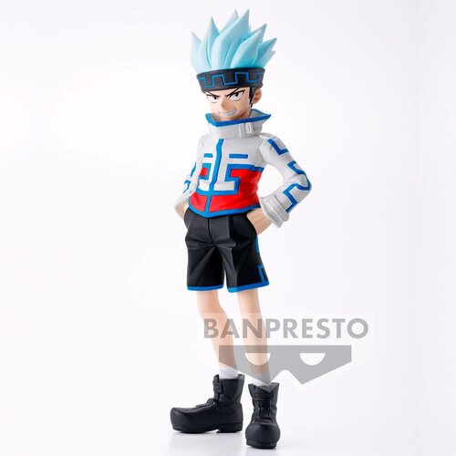 Banpresto Shaman King Horohoro figure 14cm Cijene