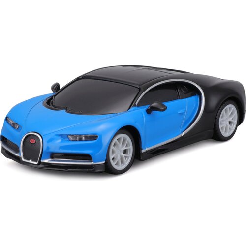 Maisto Tech Bugatti Chiron (2,4 GHz) USB, 11 cm - 1 k. Cene