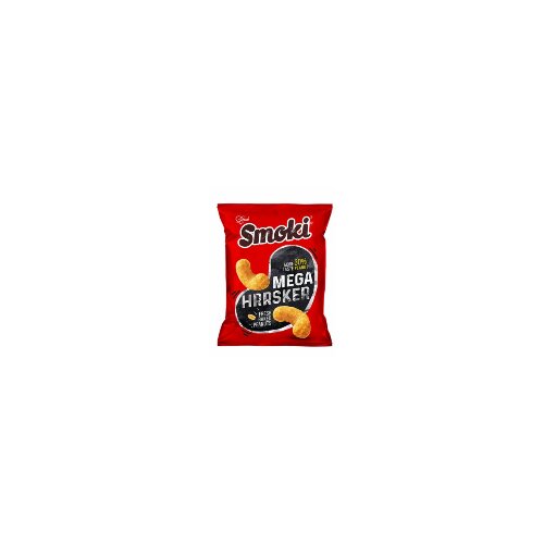 &amp;Scaron;tark smoki mega hrsker flips 150g kesa Slike