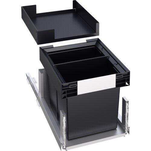 Blanco sortirnik odpadkov SELECT II 40/2 COMBI Cene
