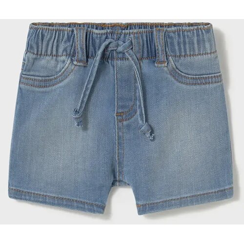 Mayoral otroške kratke hlače medium denim Cene